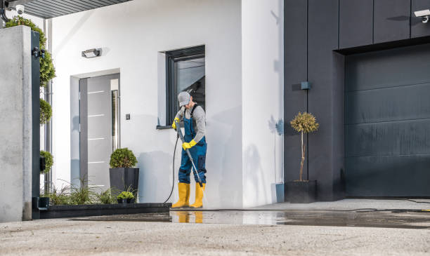 Pelican Bay, TX Pressure Washing Services Company